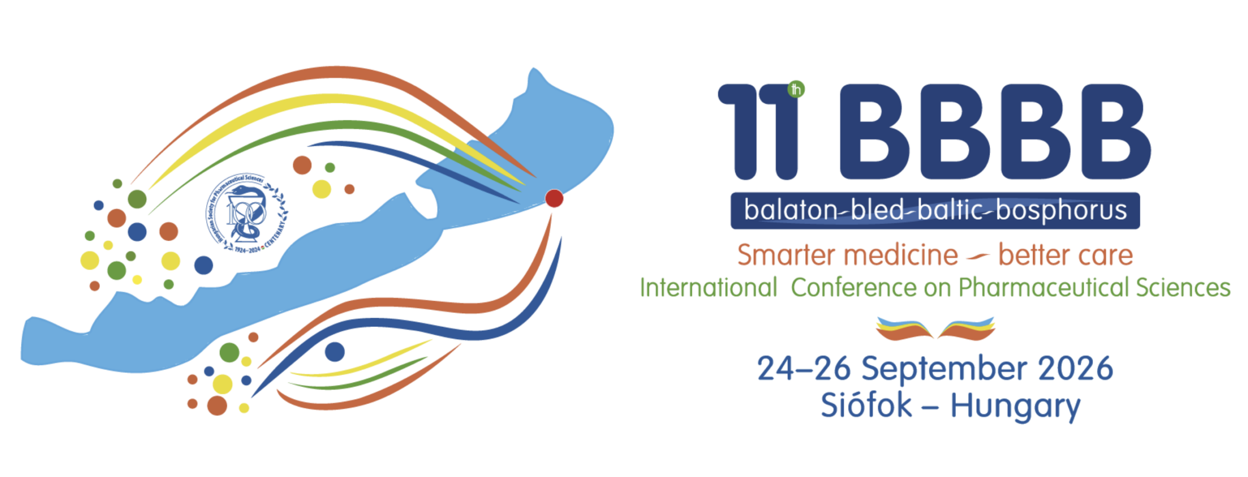 11th BBBB International Conference